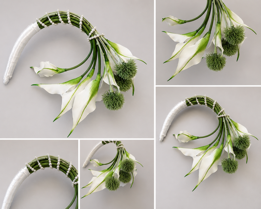 Zuri Bouquet