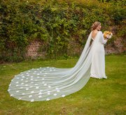 Bloom 3m Cape