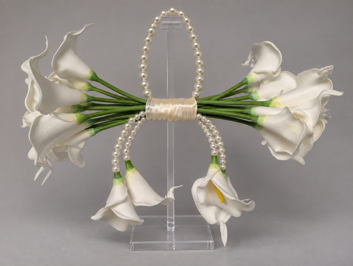 Eli Bridal Bouquet