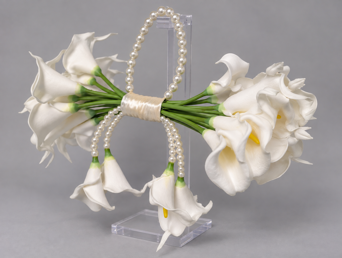Eli Bridal Bouquet