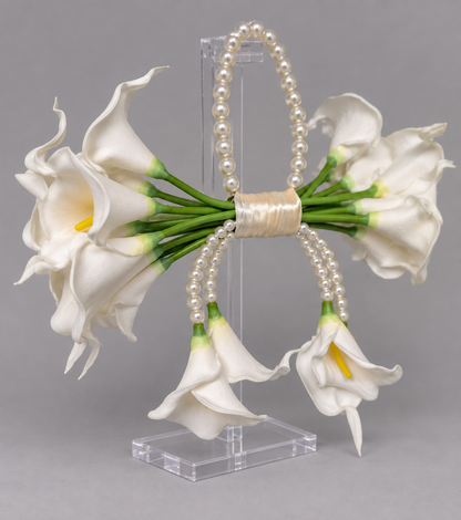 Eli Bridal Bouquet