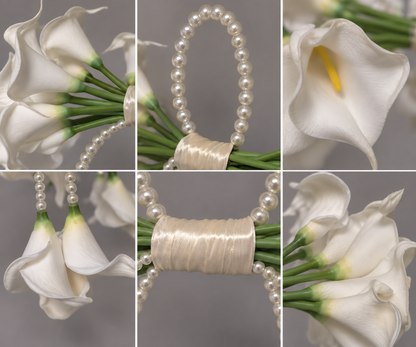 Eli Bridal Bouquet