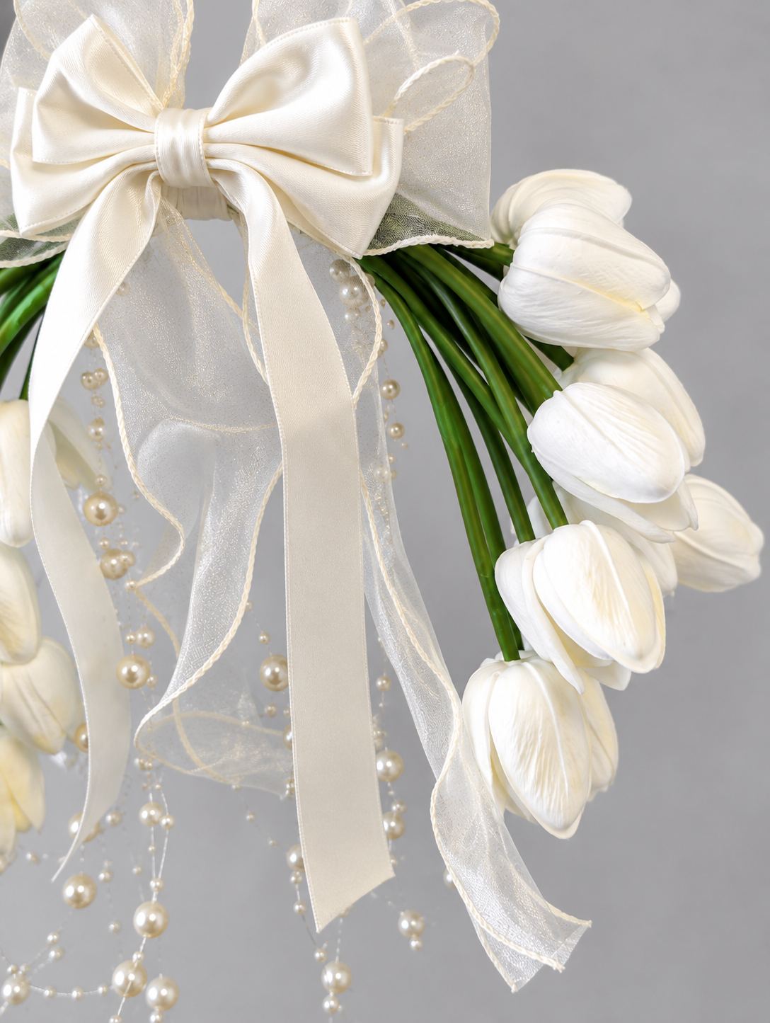 Eden Tulip Bouquet