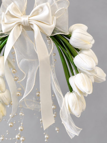Eden Tulip Bouquet