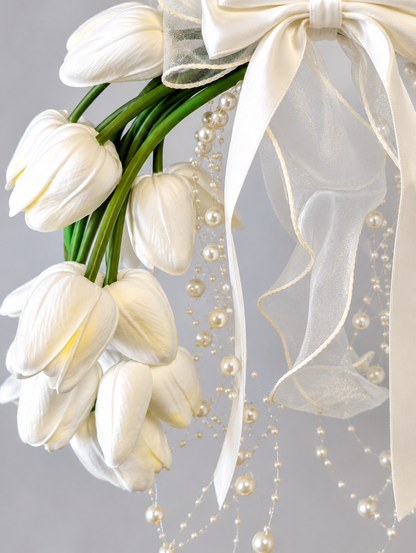 Eden Tulip Bouquet