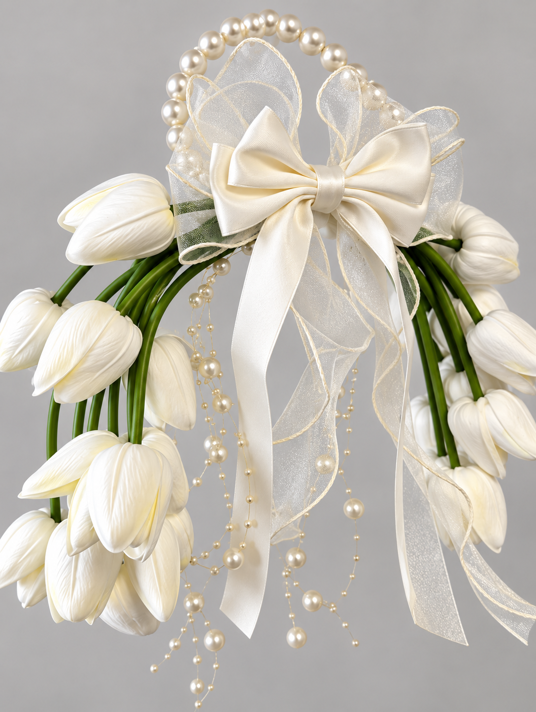 Eden Tulip Bouquet
