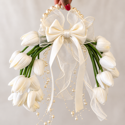 Eden Tulip Bouquet