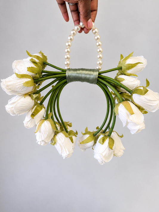 Lori Tulip Bouquet