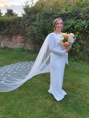 Bloom 3m Cape