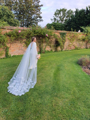 Bloom 3m Cape