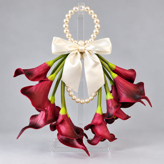 Emma Lily Bouquet