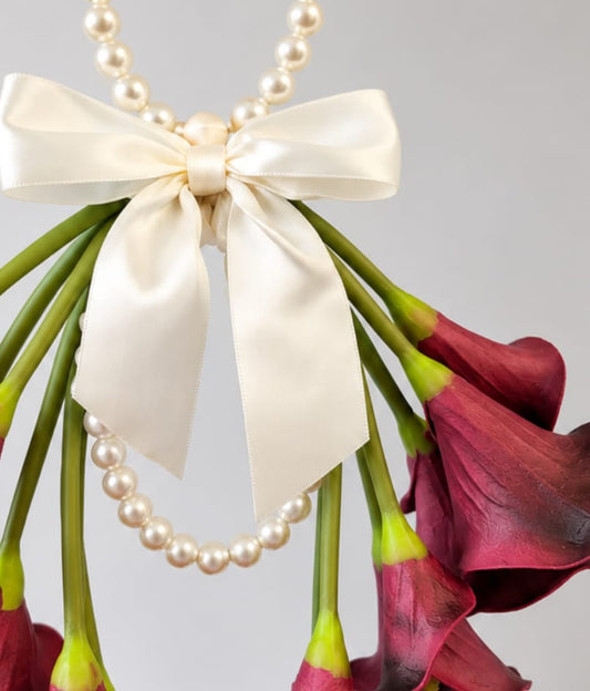 Emma Lily Bouquet