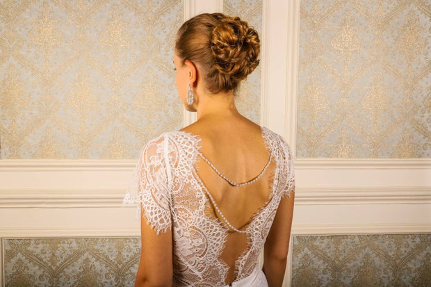 Alice Back Chain