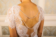 Alice Back Chain