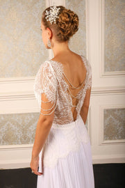 Amy and Ella Arm and Back Chain Set