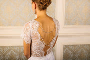 Johanna Back Chain