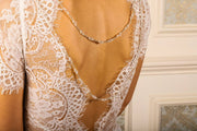 Johanna Back Chain