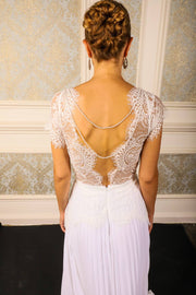 Alice Back Chain