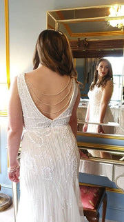 Amy Back Chain