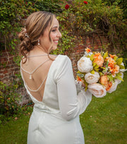 Tracey Back Chain