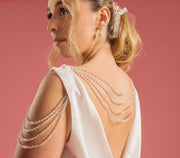 Miriam Arm Chain