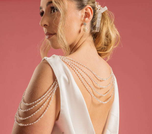 Miriam Arm Chain
