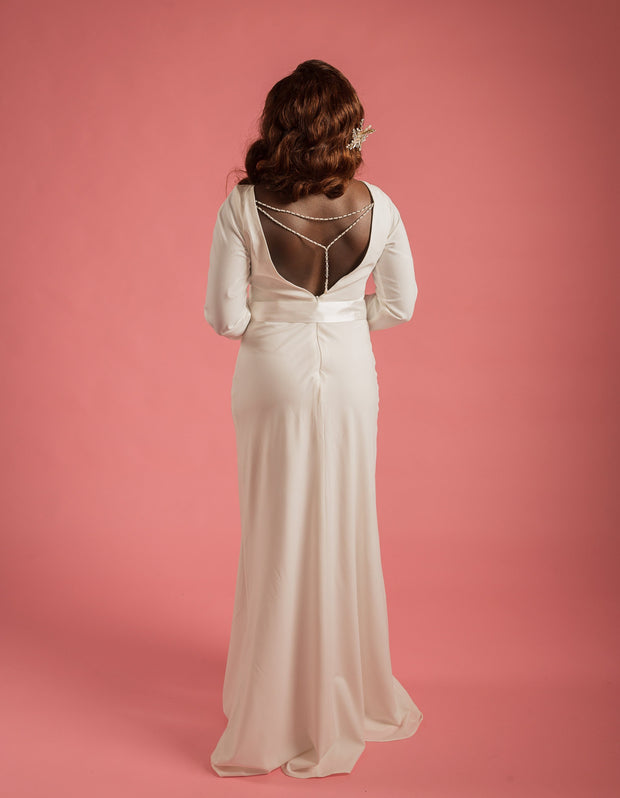 Sandra Back Chain
