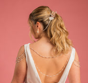 Johanna Back Chain