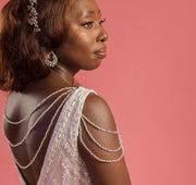 Amy and Ella Arm and Back Chain Set