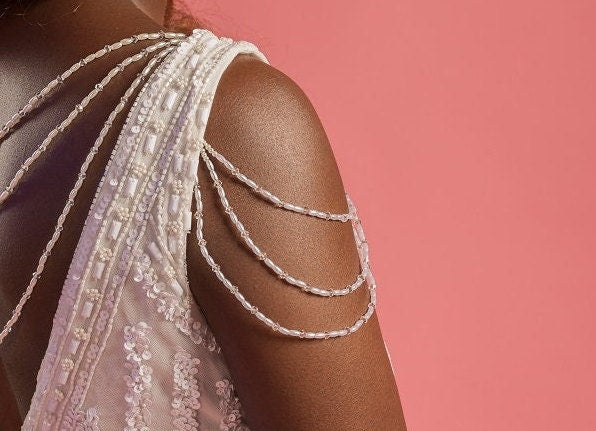Ella Arm Chain