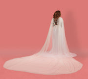 2 Meter Luna Cape