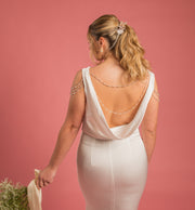 Johanna Back Chain