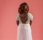 Alice Back Chain