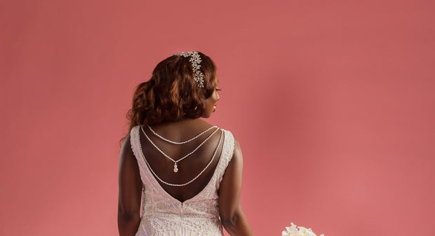 Tracey Back Chain