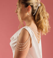 Miriam Arm Chain