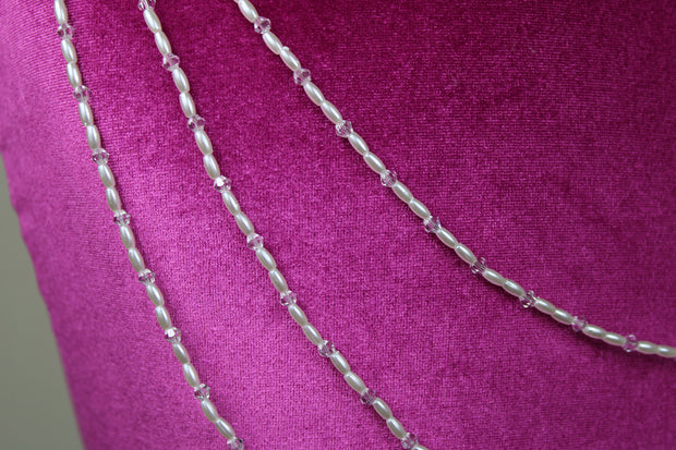 Amy Back Chain