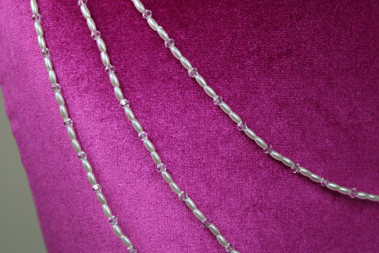 Amy Back Chain
