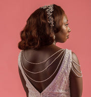 Amy Back Chain