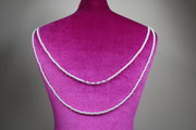Pricilla Back Chain
