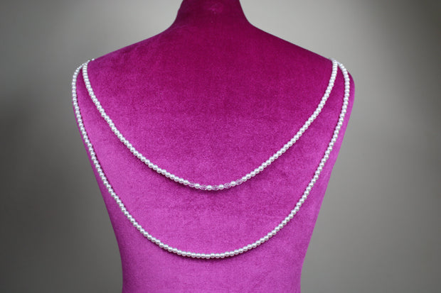 Pricilla Back Chain