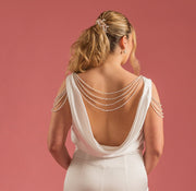Beatrice Back chain