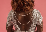 Alice and Patricia Back and Arm Chain Set