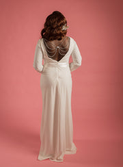 Tanya Back Chain