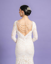 Rhoda Back Chain