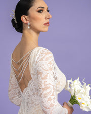 Rhoda Back Chain