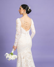 Rhoda Back Chain