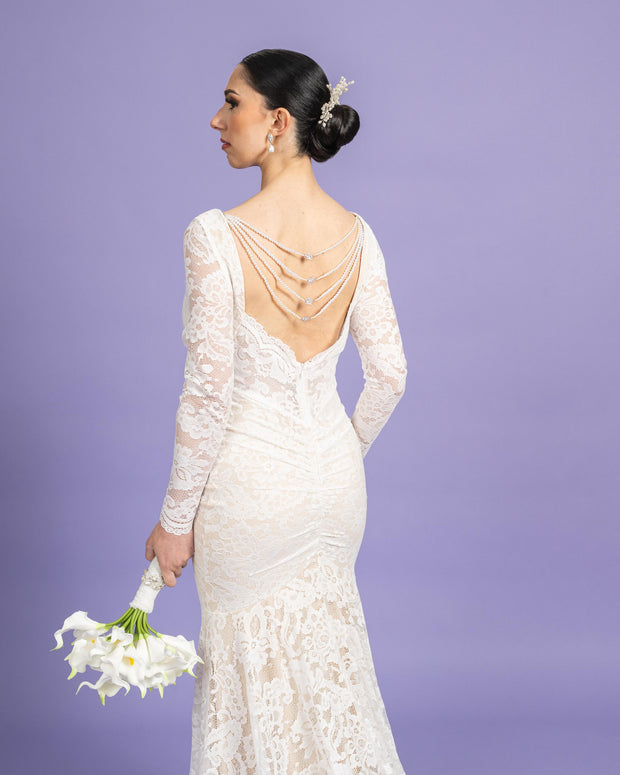 Rhoda Back Chain