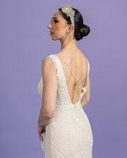 Olivia Back Chain