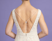 Olivia Back Chain