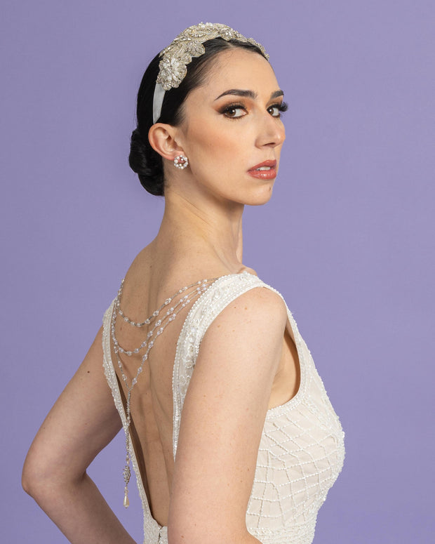 Stella Back Chain